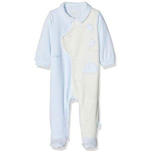 Chicco Tutina Aperta Davanti Playsuit, uniseks