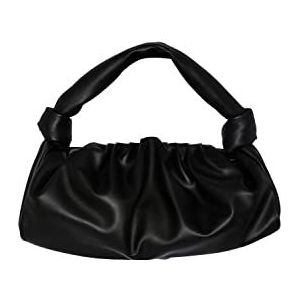 PCKUAN SHOULDER BAG, zwart, One Size