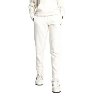 PUMA Dames Better Essentials Broek Cl Fl Gebreide Broek