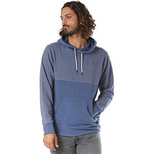 Hurley Heren M Crone Texture Pullover