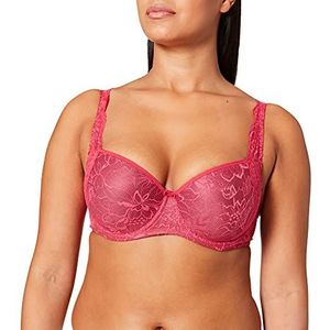 Triumph BH Amourette Charm WHP02 A-F 70-95, Raspberry Wine, 75E