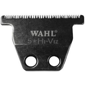 Wahl - Hi-Viz - Lames de Rechange voor Tondeuse - Ultra-Précises - 0,4 mm - Pak van 12