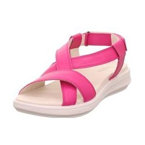 Legero - Ella - Damessandalen - Maberry - Schoenbreedte medium