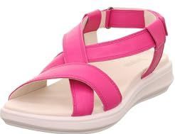 Legero - Ella - Damessandalen - Maberry - Schoenbreedte medium