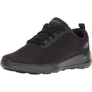 Skechers Go Walk Joy-Paradise sneaker voor dames, 0, Zwart