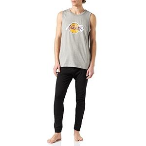 Athena NBA 7O40 Pijamaset, Lakers, 6 stuks