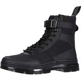 Dr. Martens 8 Eye Boot, uniseks laarzen voor volwassenen, Black Element Black Poly Ripstop Ot9286, 41 EU