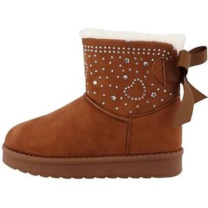 Tom Tailor Kids 8470070001 Trendlaarzen, Camel, 29 EU, Kameel., 29 EU