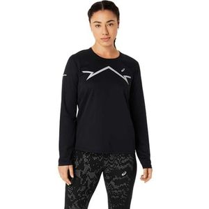 ASICS Lite-Show LS shirt met lange mouwen voor dames