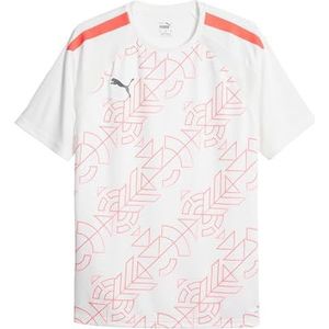 PUMA teamLIGA Grafisch Jersey
