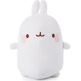 Molang Knuffel - 24 cm - In Gift Box