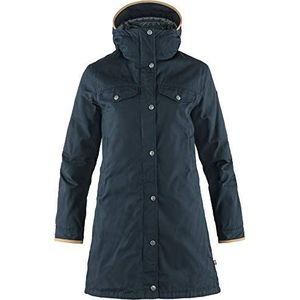 FJALLRAVEN Greenland No. 1 Down Parka W damesparka