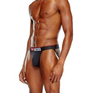 Diesel Umbr-Jocky Jockstrap ondergoed voor heren, 75D-0chay, L
