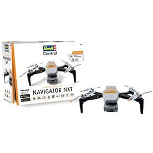 Revell 23811 RC Quadrocopter Navigator NXT RC Model Kant en Klaar
