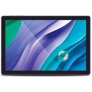SPC - Gravity 5 SE - Tablet - Paars - 10 inch - InCell IPS-display