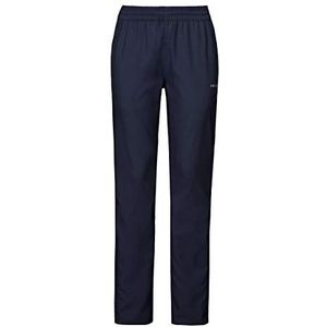 HEAD meisjes tenniskleding club pants G