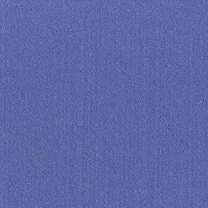 Artemio Set van 10 stuks dik, vilt, blauw, 30,5 x 0,2 x 30,5 cm