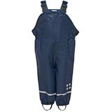 LEGO Wear Baby - jongens regenbroek LEGO Duplo jongens POWER 101, blauw (dark navy 589), 80 cm