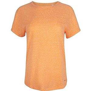 O'Neill Essentialls T-shirt voor dames, 1 stuks