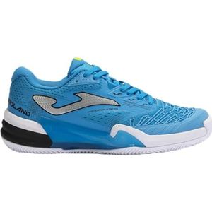 Joma Roland serie, herenschoenen, blauw, maat 40, Blauw, 40 EU