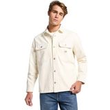 Lee - Workwear - Ecru - Overshirt
