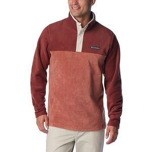 Columbia Heren Steens Mountain Half Snap Pullover Sweater