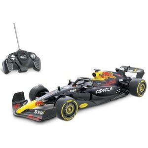 Mondo Motors - Red Bull F1 RB - op afstand bestuurde Formule 1-auto - schaal 1:18-2,4 GHz - 63772