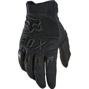 FOX 28698_001_XXL Gloves heren, neongeel, L