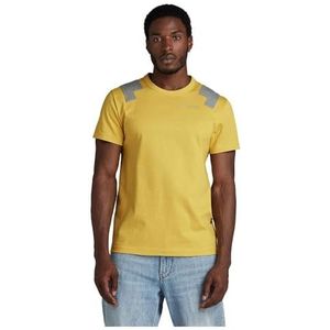 G-STAR RAW Flight Deck, Geel (Dk Lemon D24433-c336-348), M