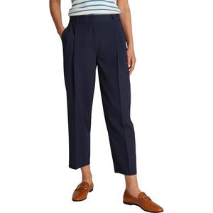 Tommy Hilfiger - Geweven Broek - Bi-Stretch - Riemlus - Elastisch - Onderhoudsvriendelijk