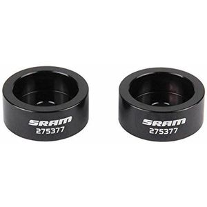 Sram MTB Einpress 275377 voor magazijngereedschap, zilver, één maat