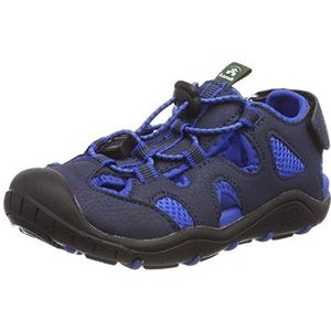 Kamik HK9662, dichte sandalen Unisex-Kind 23 EU