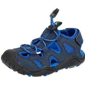 Kamik HK9662, dichte sandalen Unisex-Kind 23 EU