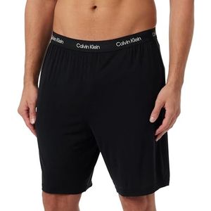 Calvin Klein Shorts voor heren, Zwart, L
