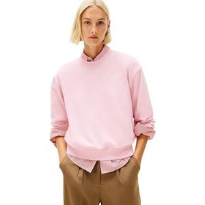 TOMMY HILFIGER Sweatshirt  rosa