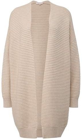 s.Oliver Gebreide damesjas, 81w8, 36