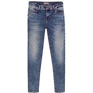 LTB Cropped Skinny Jeans Lonia Sior Und
