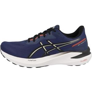 Asics GT-1000 13 Herensneakers, 43,5 EU, Blue Expanse Feather Grey, 43.5 EU