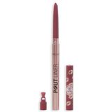 Makeup Revolution - Pout Liner - Lippotlood - Tint Melba - Warm Peach - 0.2 g