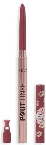 Makeup Revolution - Pout Liner - Lippotlood - Tint Melba - Warm Peach - 0.2 g