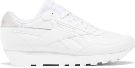 Reebok - Rewind Run - Sneakers - Zwart - Synthetisch