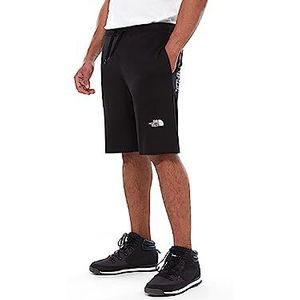 THE NORTH FACE Graphic Light Shorts Tnf Black XS