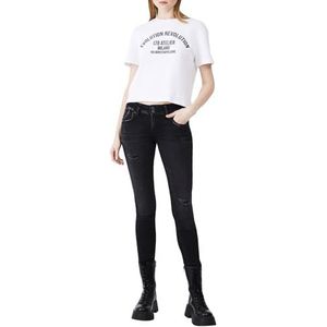 LTB - Jeans - Denim - Innovatief Ontwerp