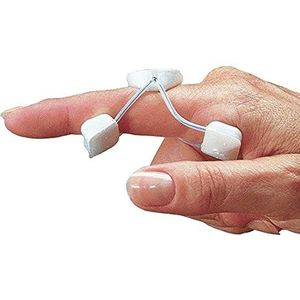 Multimedia Accessoire - 10,2cm - Orthèse voor Interphalangienne