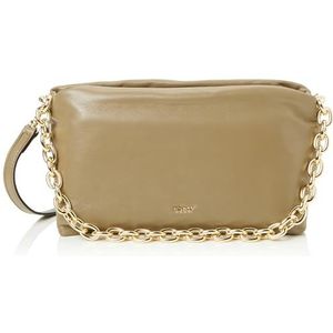 ABRO Clutch Kate, unisex tas voor volwassenen, Siena, Siena