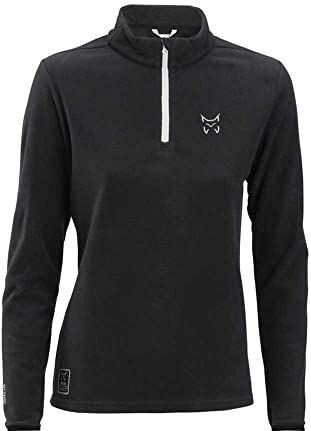 Altus - Uri - Fleece Pullover - Halve Rits - Warm - Comfortabel