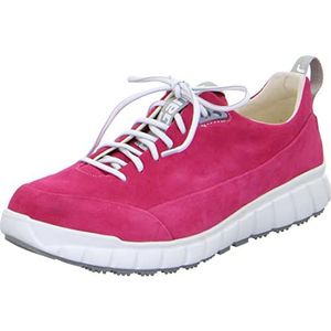 Ganter Dames EVODAMEN sneakers, roze, 41 EU, roze, 41 EU