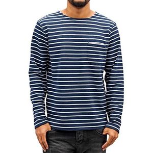 ONLY & SONS Heren Onspally Ls Fitted Crew Neck Noos Sweatshirt