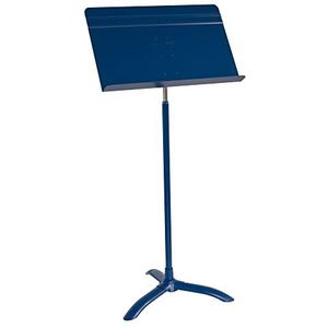Symphony Music Stand in mat blauw