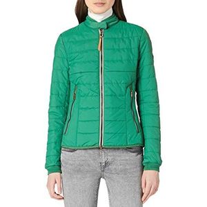 Camel Active Womenswear Damesjas 3308405R48, groen, 36